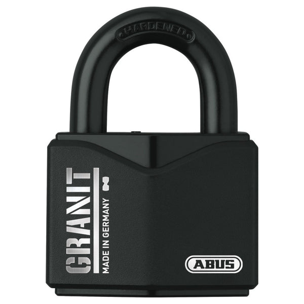 Abus 37RK/55 KD Granit Lock Rekeyable Keyed Different High Security Locks  The Lock Source