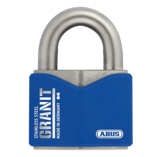 ABUS 37/55 Ultimate Security Steel Padlock