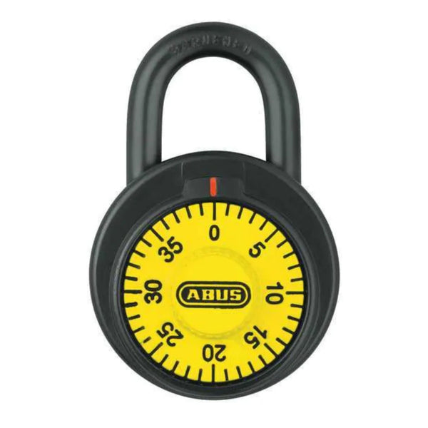 Abus 78/50 KC KA Locker Locks Keyed to Match Existing Key