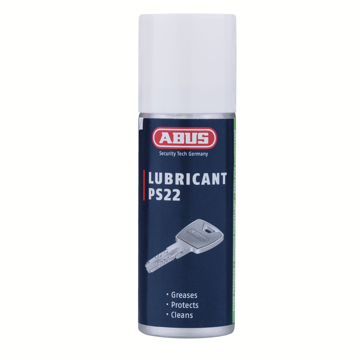 Abus PS22 Lubricant Spray Suitable For All Locks Cylinders