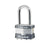 Master Lock 21KALF Laminated Steel Commercial Locks Keyed Alike (KA) With W27 Cylinder Keyways - The Lock Source