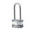 Master Lock 21KALJ Laminated Steel Commercial Locks Keyed Alike (KA) With 2" Shackle & W27 Cylinder Keyways - The Lock Source