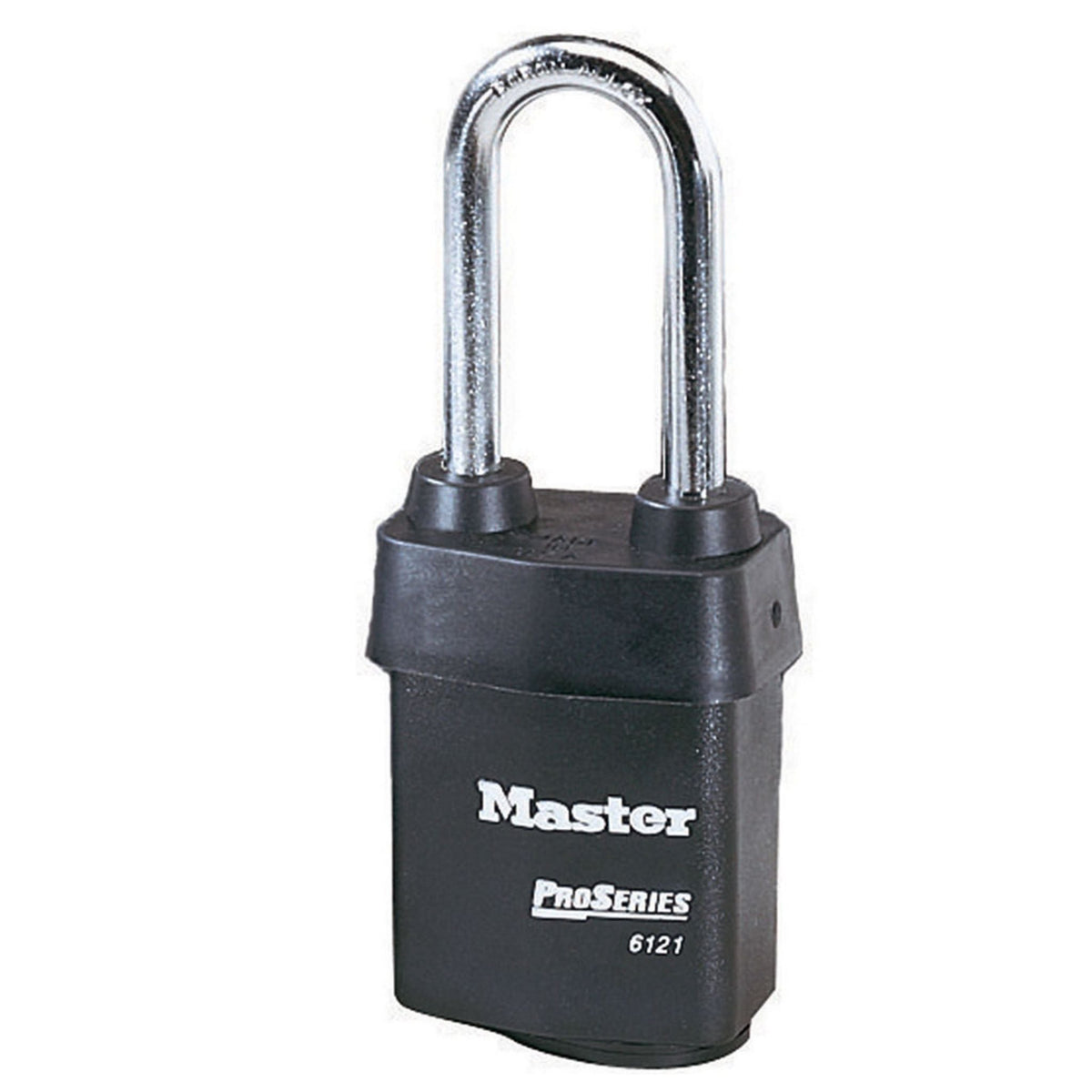 Master Lock 6121KALJ 10G201 Pro Series Padlock Pre-Keyed to KA10G201 with 2-Inch Shackle - The Lock Source