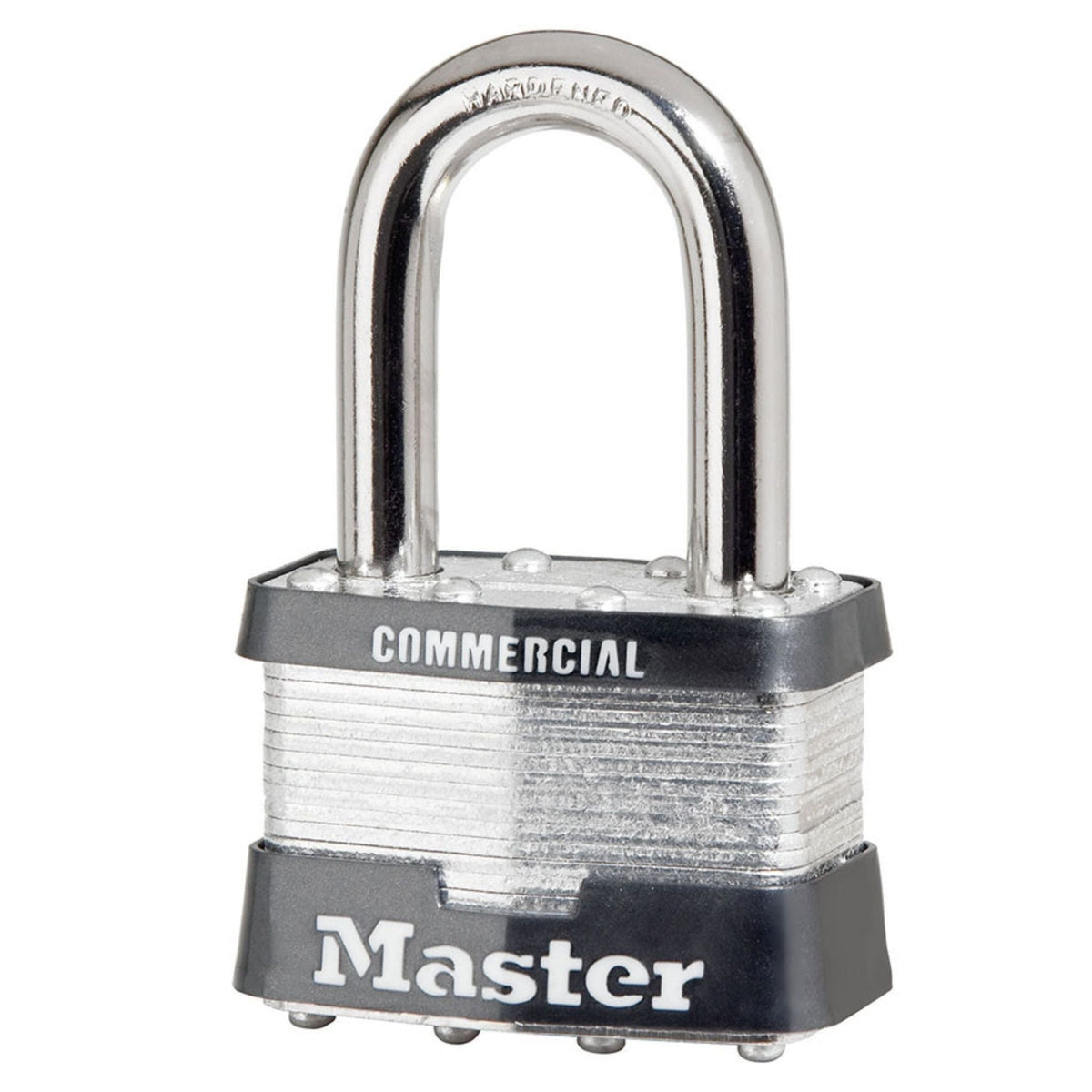 Master Lock 5KALF-2056 Lock Keyed Alike Padlock Matched to Existing Key Number KA2056 with 1.5-Inch Shackle - The Lock Source