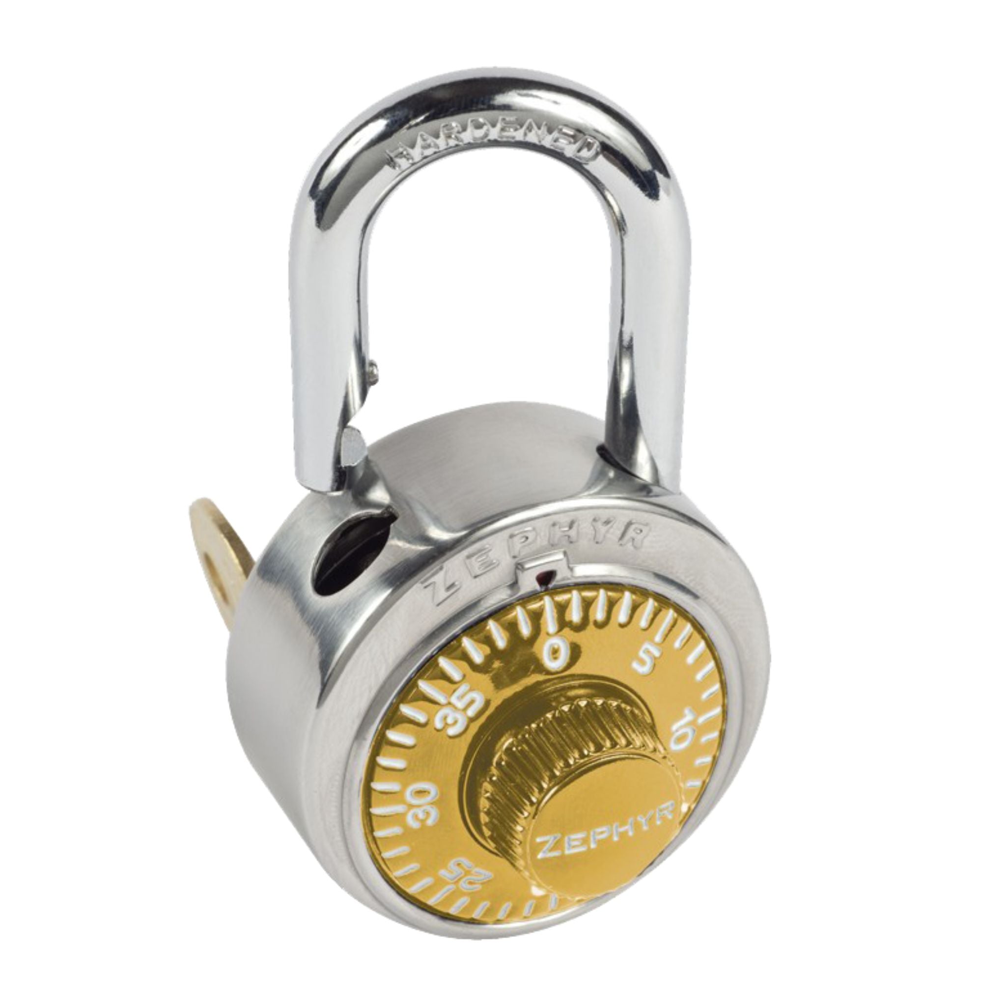 1525GLD Combination Lock