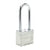 Zephyr Lock Laminated Steel Combination Locks 18050 & 18074 Padlocks - The Lock Source