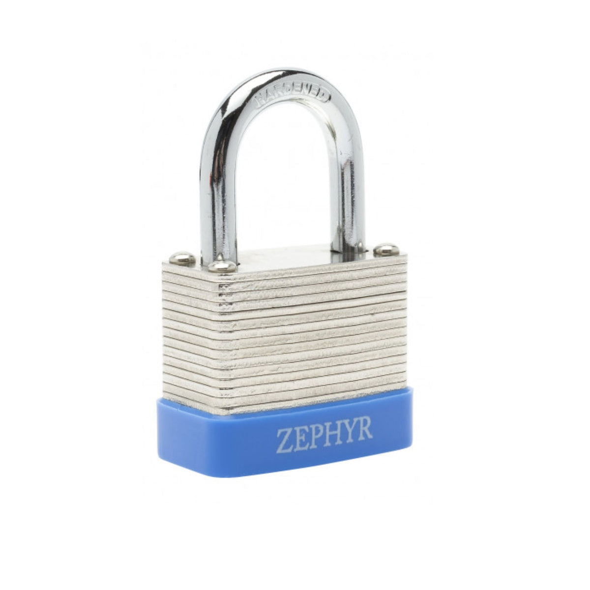 Zephyr Lock Laminated Steel Combination Locks 18074 &amp; 18050 Padlocks - The Lock Source