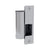 HES 1006CAS-2-F-630 Satin Stainless Steel Electric Strike Smart Complete Pacs for Locks with Deadbolts - The Lock Source