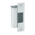 HES 1006 629 Bright Stainless Steel Electric Strike Bodies Available Fail Secure or Fail Safe and with Optional Latch Bolt Monitor (LBM) or Latch Bolt Strike Monitor (LBSM) - The Lock Source