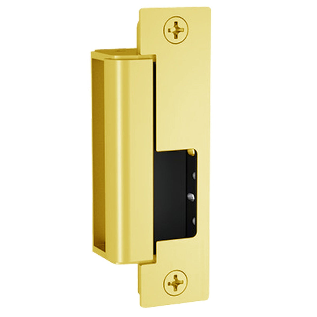 HES 1500-605-DLMS Integrated Electric Strike With Dual Lock Monitors &amp; Strike Monitors (DLMS) - The Lock Source