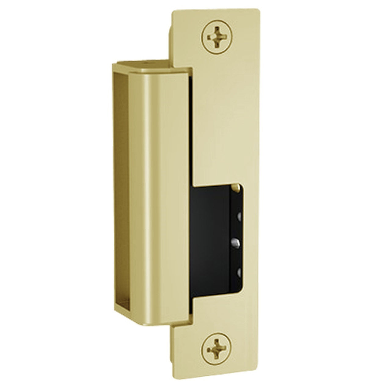 HES 1500-606-DLMS Integrated Electric Strike With Dual Lock Monitors & Strike Monitors (DLMS) - The Lock Source