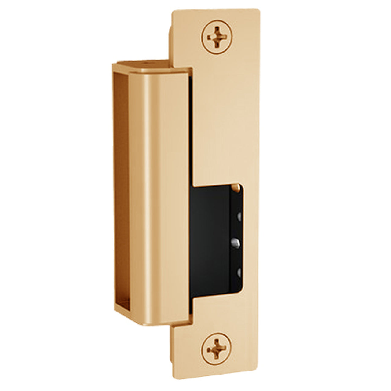 HES 1500-612 Integrated Electric Strike for Cylindrical and Mortise Locks - The Lock Source