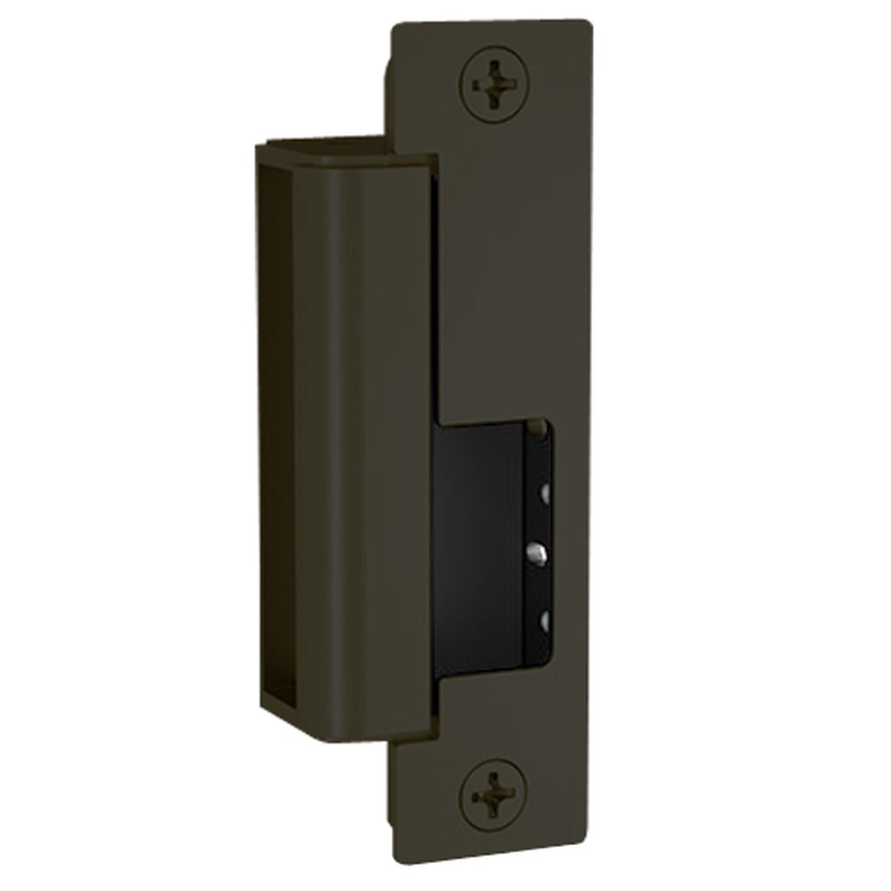 HES 1500-613E-DLMS Integrated Electric Strike With Dual Lock Monitors & Strike Monitors (DLMS) - The Lock Source