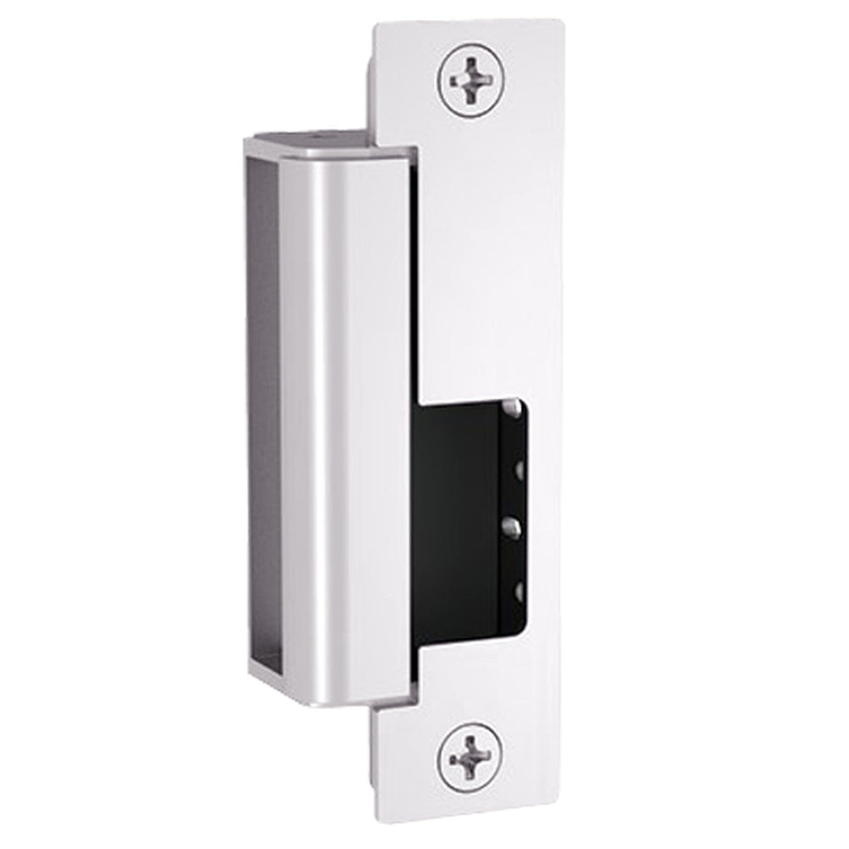 HES 1500-629-DLMS Integrated Electric Strike With Dual Lock Monitors &amp; Strike Monitors (DLMS) - The Lock Source