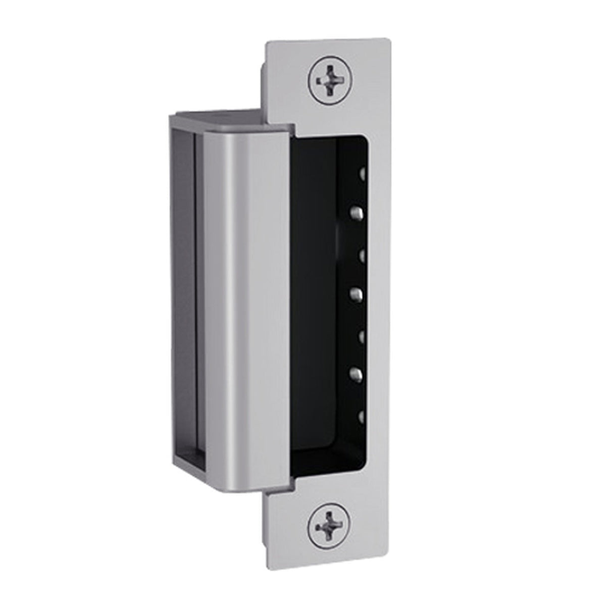 HES 1600-630-DLM Electric Strike with Dual Lock Monitor - The Lock Source
