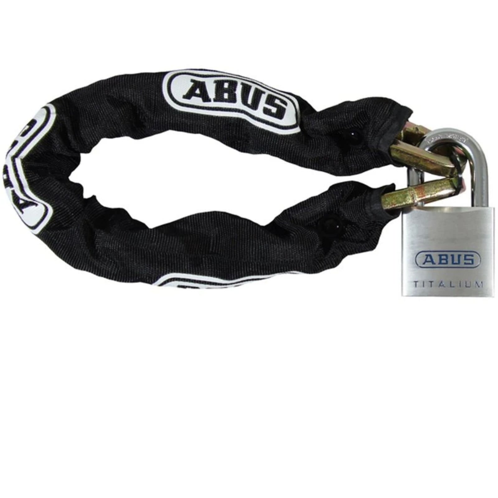 Cables, Cable Locks & Padlocks, Pre-Cut Chains and Custom Size Pre