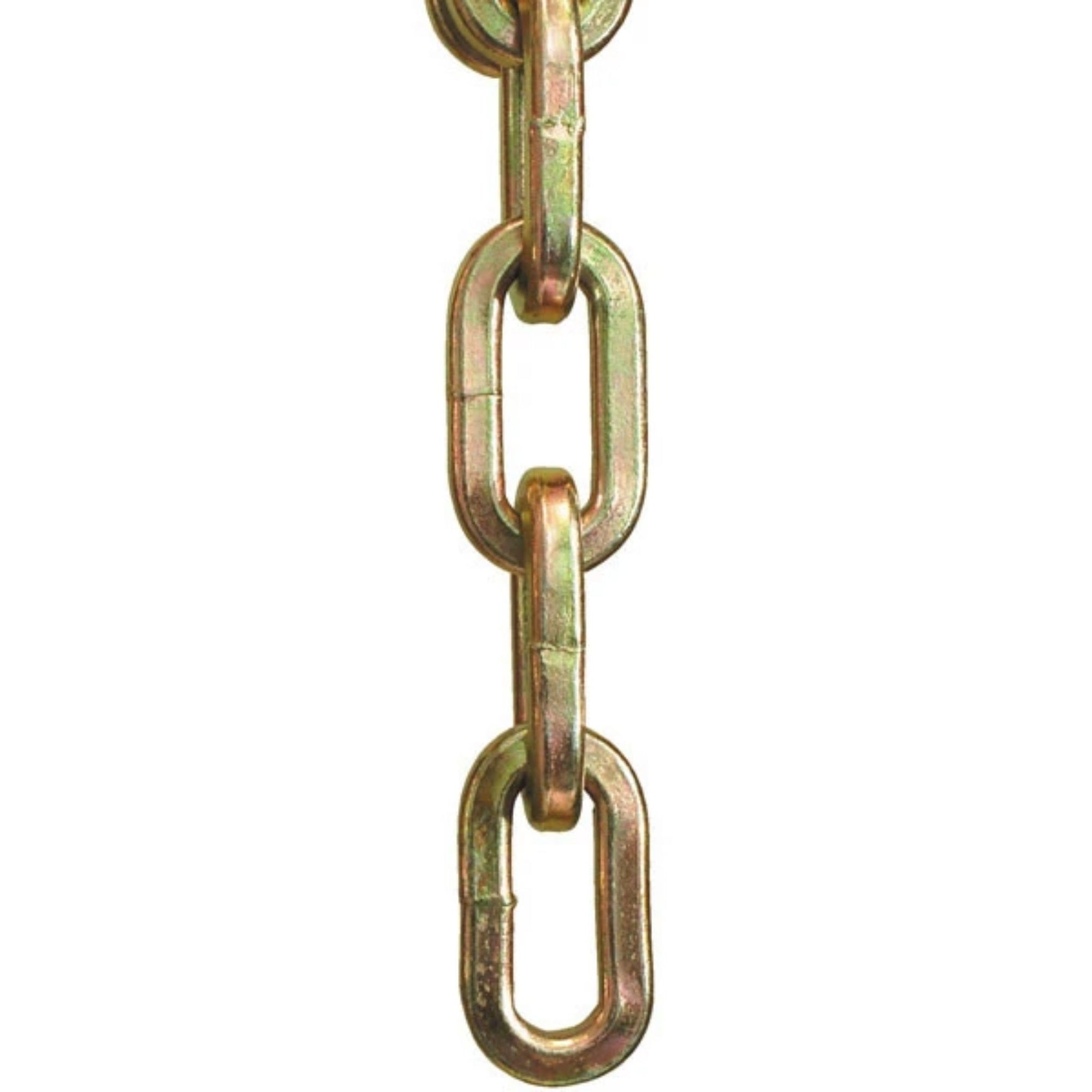 Abus 12KS 6-Foot Chain Only, 1/2" Thick Chains The Lock Source