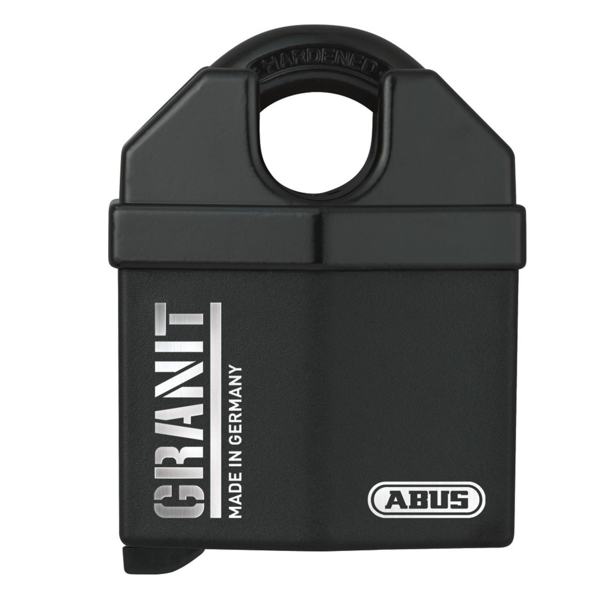 Abus 37RK/60 KA Granit Lock Rekeyable Granite Padlocks Keyed Alike - The Lock Source