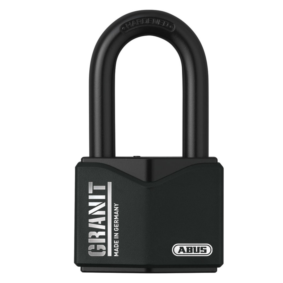 Abus 37RK/55 Granit Series Rekeyable Locks Granite Padlocks with 2-Inch Shackle - The Lock Source