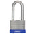 Abus 41/45HB50 KA EE 0118 Laminated Steel Padlocks with 2-Inch Shackle Keyed Alike to Match Existing Key Number EE1083 - The Lock Source