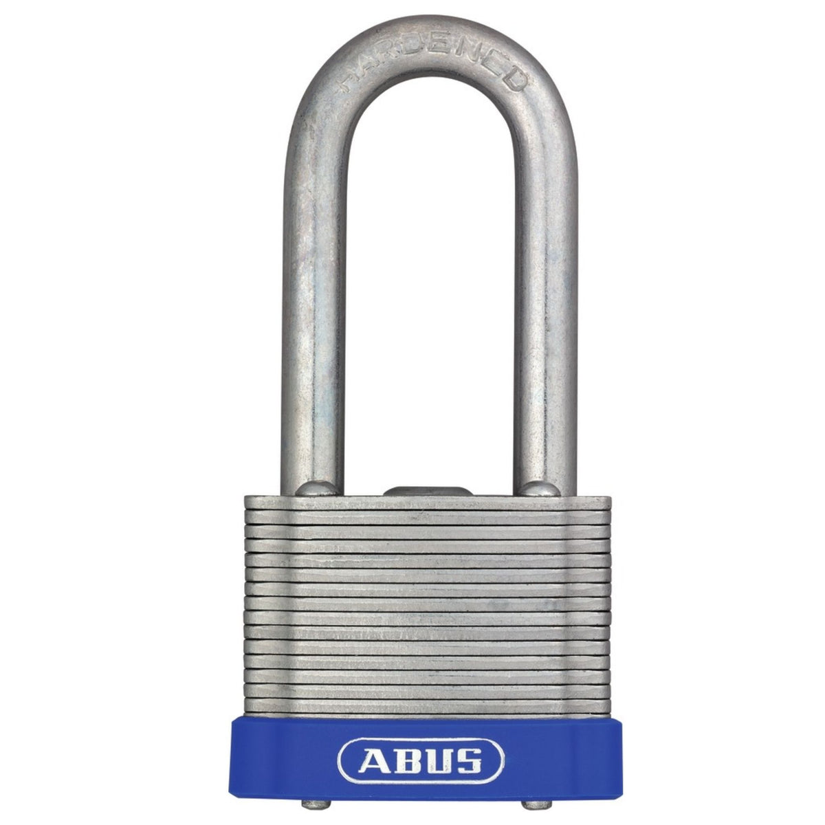 Abus 41/45HB50 KA EE 0174 Laminated Steel Padlocks with 2-Inch Shackle Keyed Alike to Match Existing Key Number EE1083 - The Lock Source