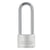 Abus 54TI/40HB63 KD Lock Keyed Different Titalium Padlocks with 2-1/2" Shackle - The Lock Source