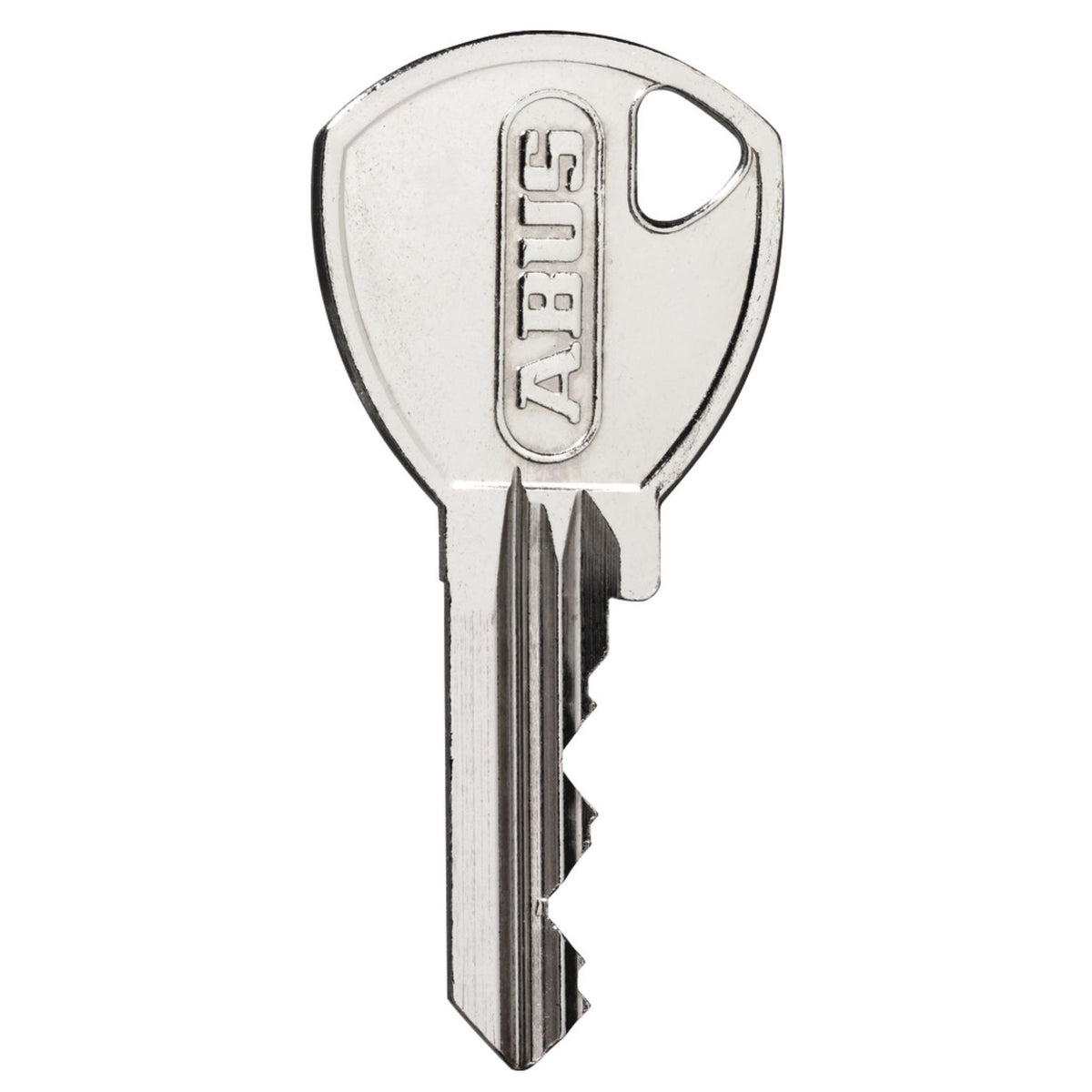 Abus Extra Cut Key for 64TI Titalium Locks - The Lock Source