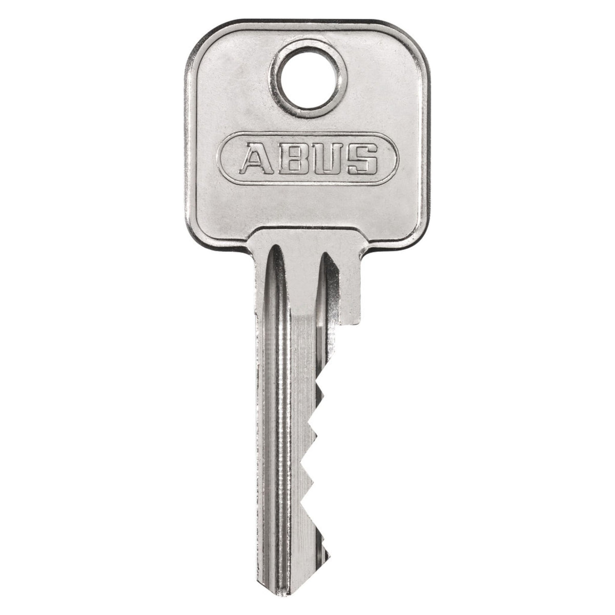 Abus Extra Cut Key for 85/40 Brass Locks - The Lock Source