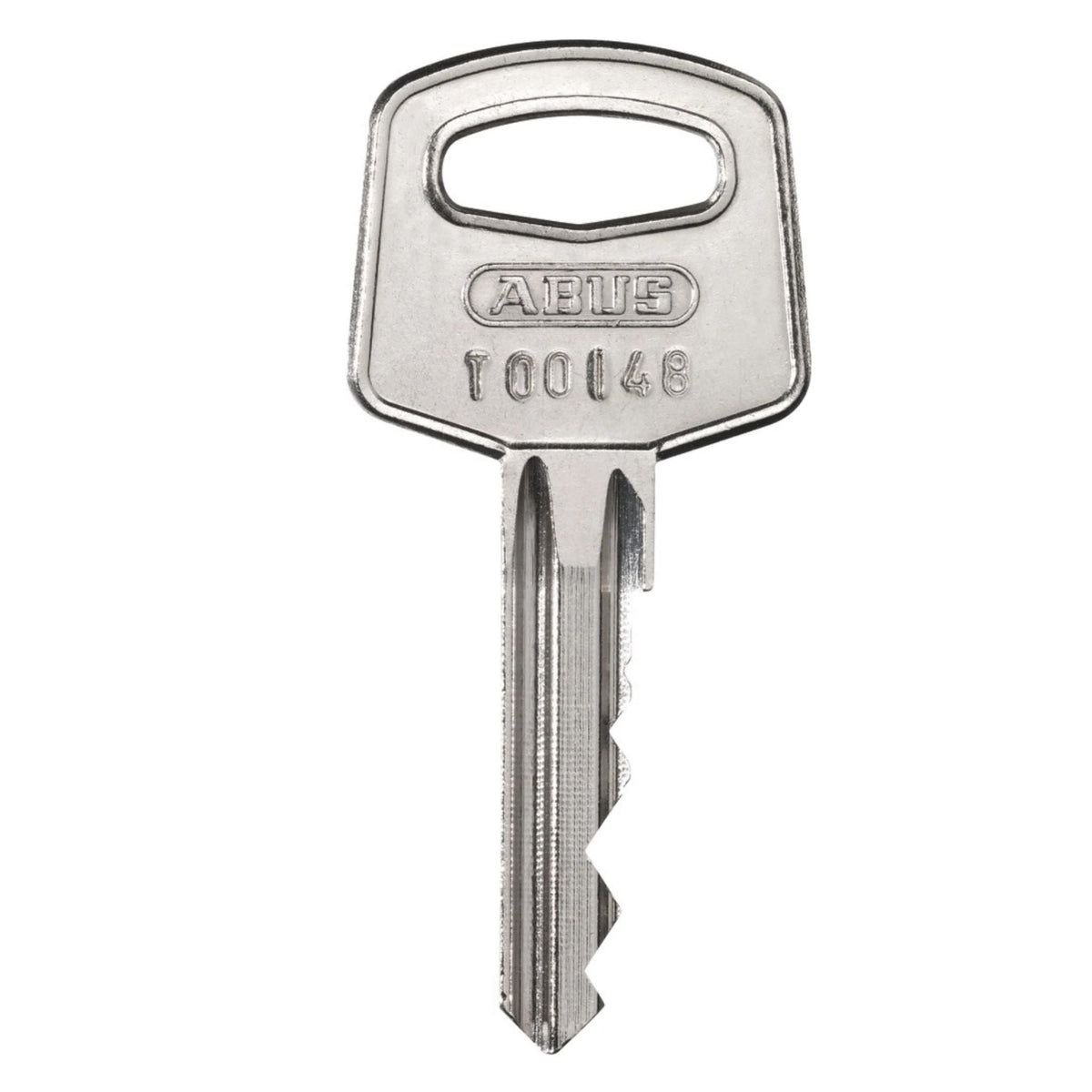 Abus Safety Cut Keys - The Lock Source