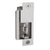 HES 8500-613 Fire Rated Electric Strike for Mortise Locks Without a Deadbolt Bronze Toned - The Lock Source