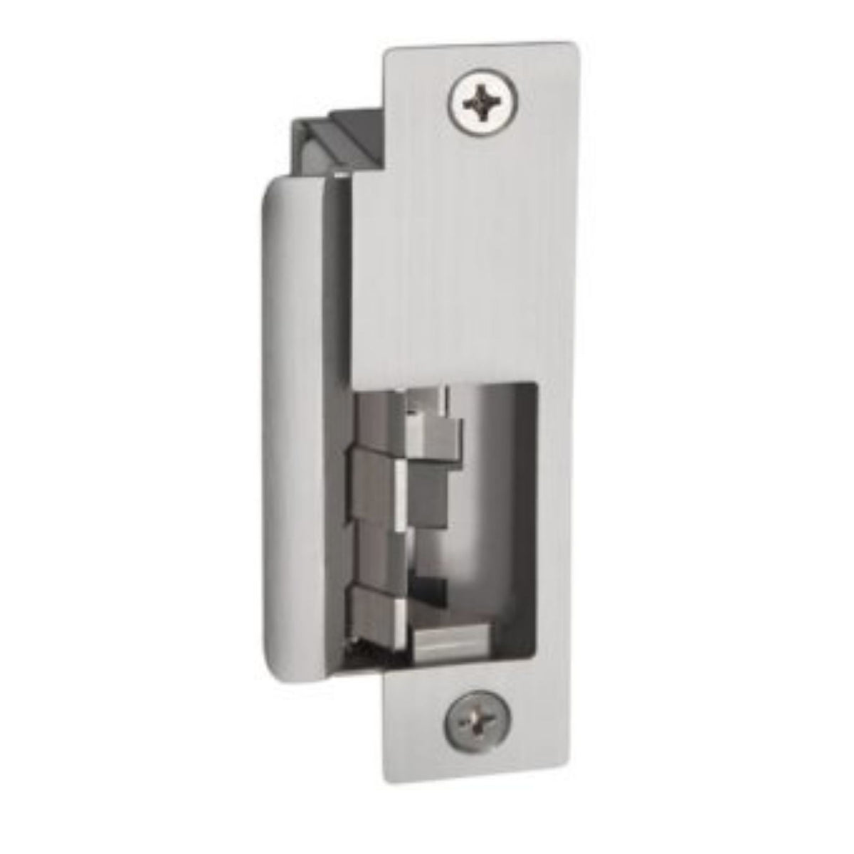 HES 8500-612-LBM Fire Rated Electric Strike with Latchbolt Monitor, Satin Bronze - The Lock Source
