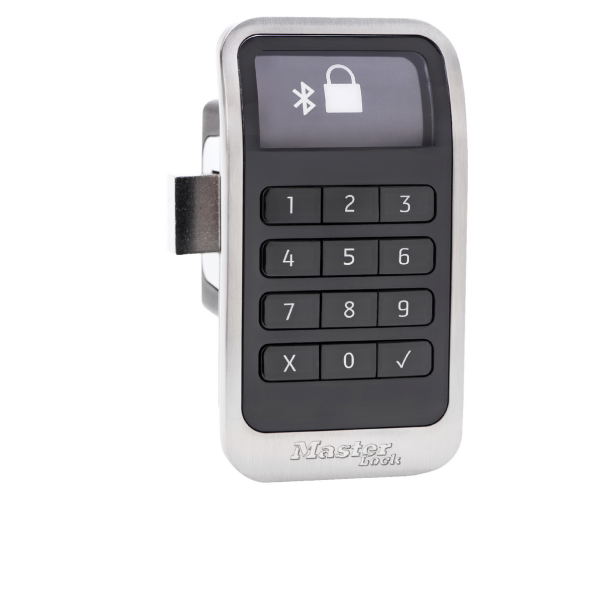 Master Lock 3685 Electronic Locker Padlock - The Lock Source