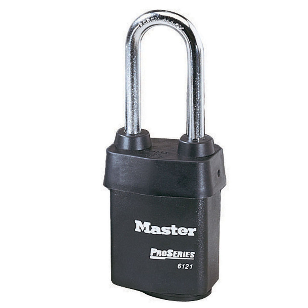 Master Lock 6121KALJ 12G451 Pro Series Padlock Pre-Keyed to KA12G451 with 2-Inch Shackle - The Lock Source