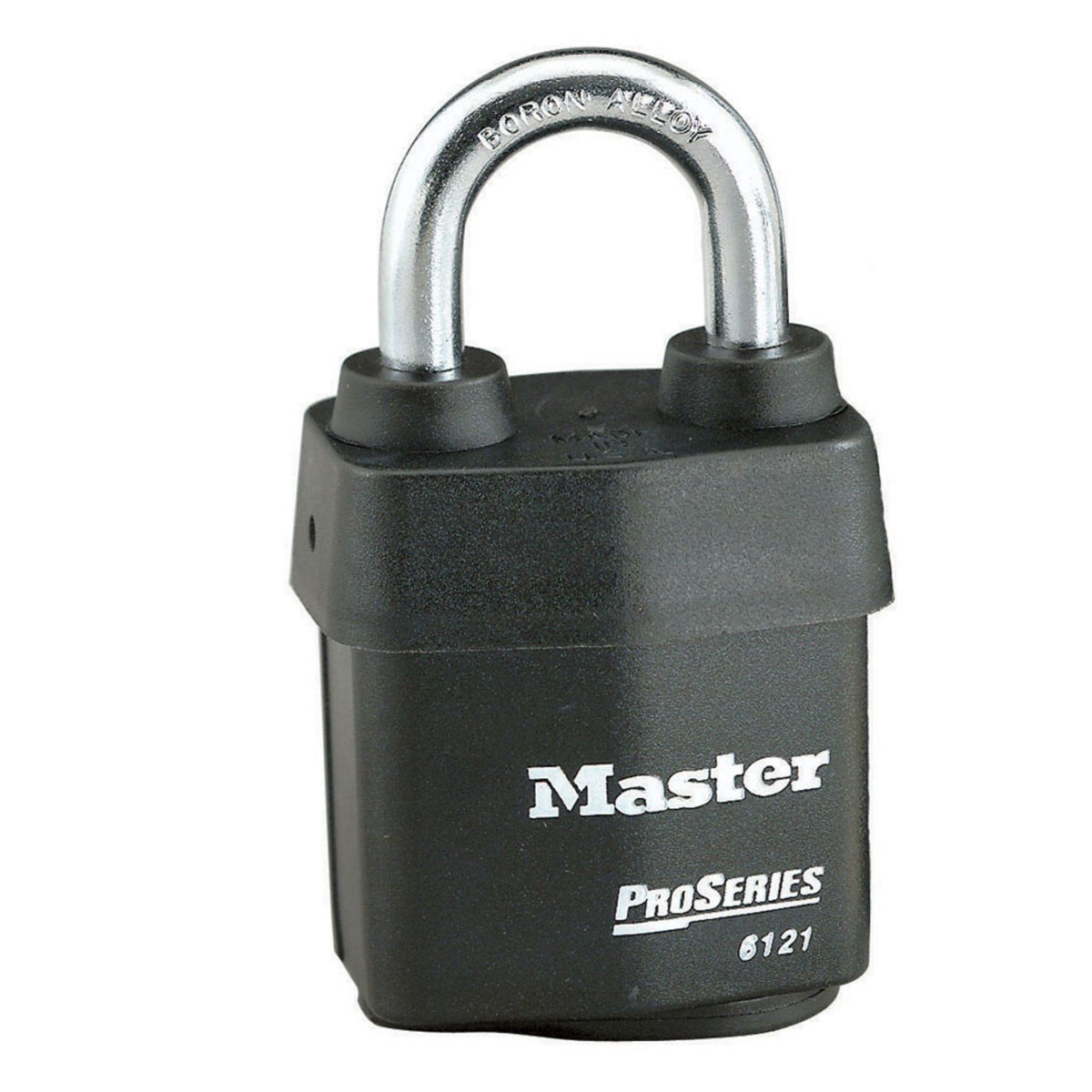 Master Lock 6121KD Pro Series Padlock - The Lock Source