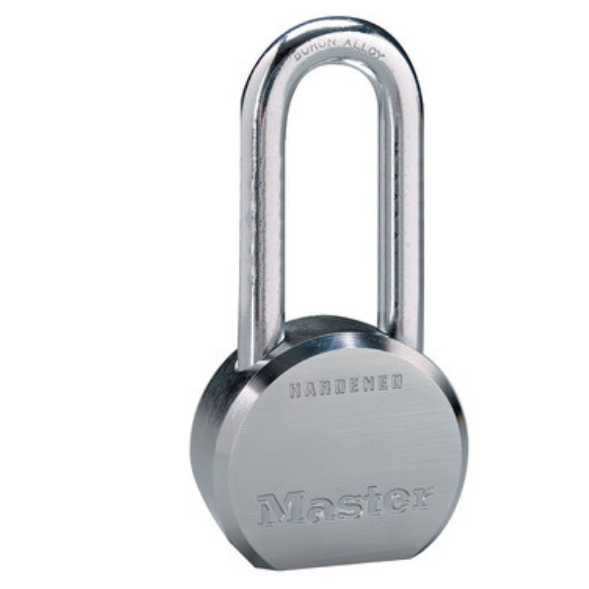 Master Lock 6230LH Pro Series Steel Padlocks with 2-Inch Shackle - The Lock Source