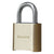 Master Lock 975 Resettable Combination Brass Padlocks - The Lock Source