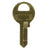 Master Lock K1CM SB733 Master Keys for W1 Cylinder Padlocks - The Lock Source