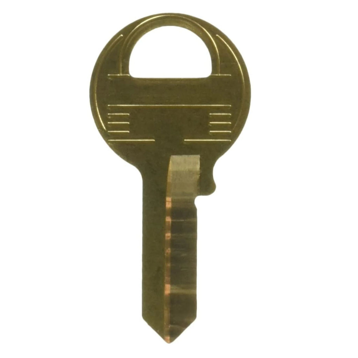 Master Lock K1CM B10 Master Keys for W1 Cylinder Padlocks - The Lock Source