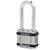 Master Lock M5 STS Commercial Magnum Locks with 2-1/2" Shackle - The Lock Source