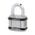 Master Lock M5 STS Commercial Magnum Series Locks - The Lock Source