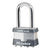 Master Lock 1MKLF-AF Padlock Laminated Steel Commercial Grade Master Keyed (MK) Locks with 1-1/2" Shackle - The Lock Source
