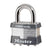 Master Lock 1MK-SM729 Padlocks Master Keyed (MK) Laminated Steel Commercial Grade Locks MK# SM729 - The Lock Source