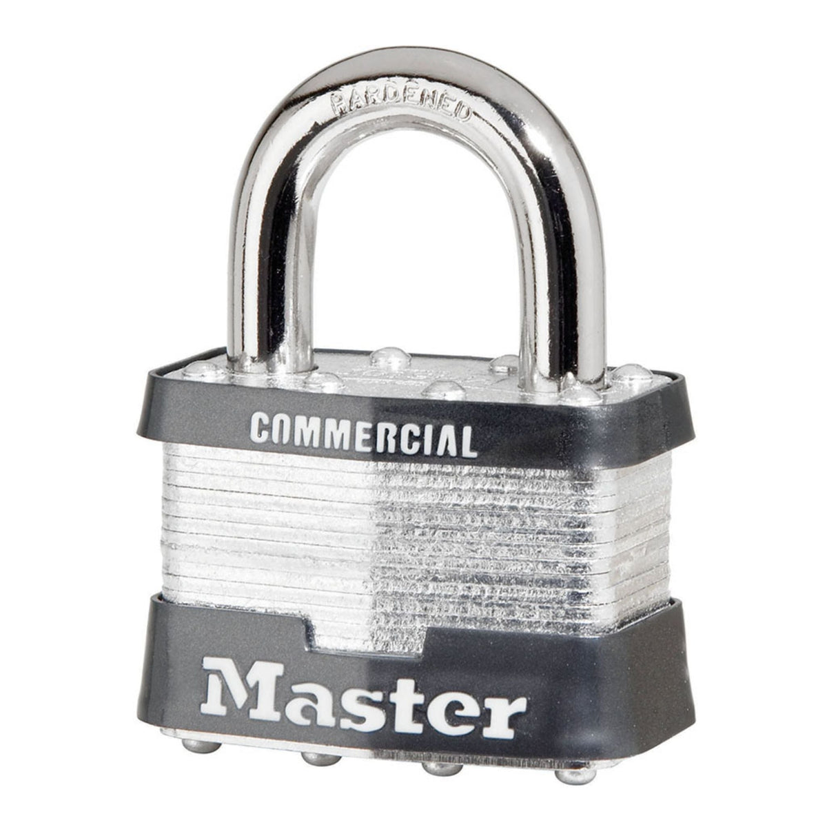 Master Lock 5KA 3765 Lock Laminated Steel Padlocks Keyed Alike to KA# 3765 Locks - The Lock Source