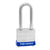 Master Lock 7KALF-P179 Pre-Keyed Lock Matched to Existing Key Number P179 with 1-Inch Shackle - The Lock Source