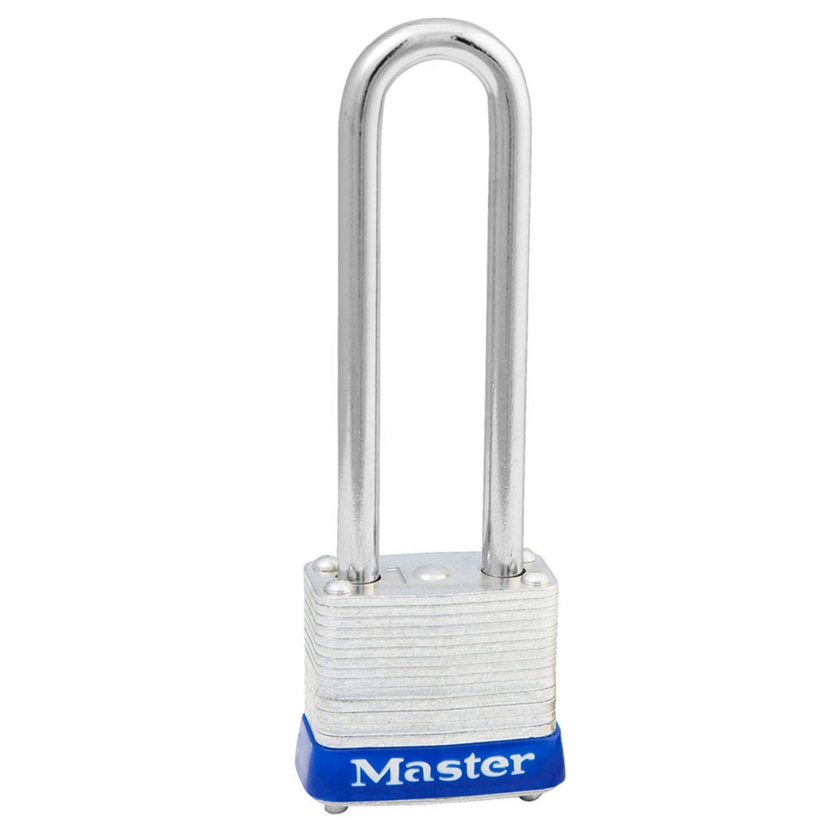 Master Lock 7KALJ-P069 Laminated Steel Locks Pre-Keyed to KA#P069 with 2-Inch Shackle - The Lock Source