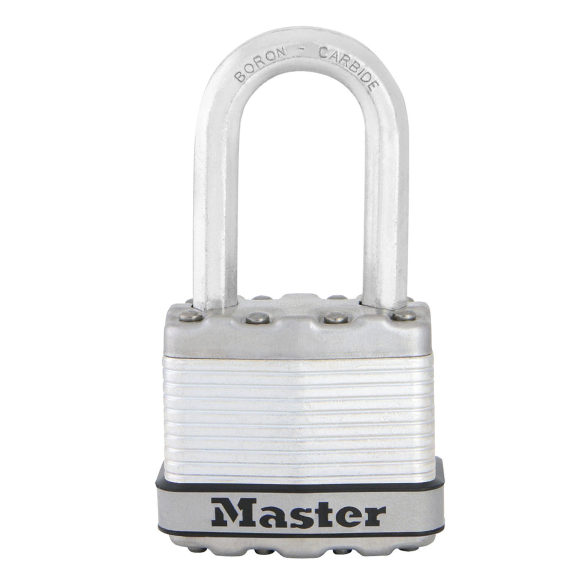 Master Lock M1LF Lock Magnum Padlocks with 1-1/2&quot; Shackle - The Lock Source