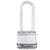 Master Lock M1KALJ Magnum Padlock Keyed Alike Locks with 2-1/2" Shackle - The Lock Source