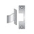 HES E-629 Faceplate for 1006 Series Electric Strikes - The Lock Source
